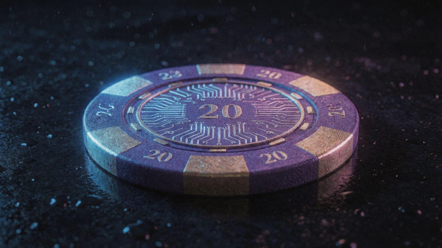 Smart Contracts: Guaranteed Automatic Payouts in German Gambling