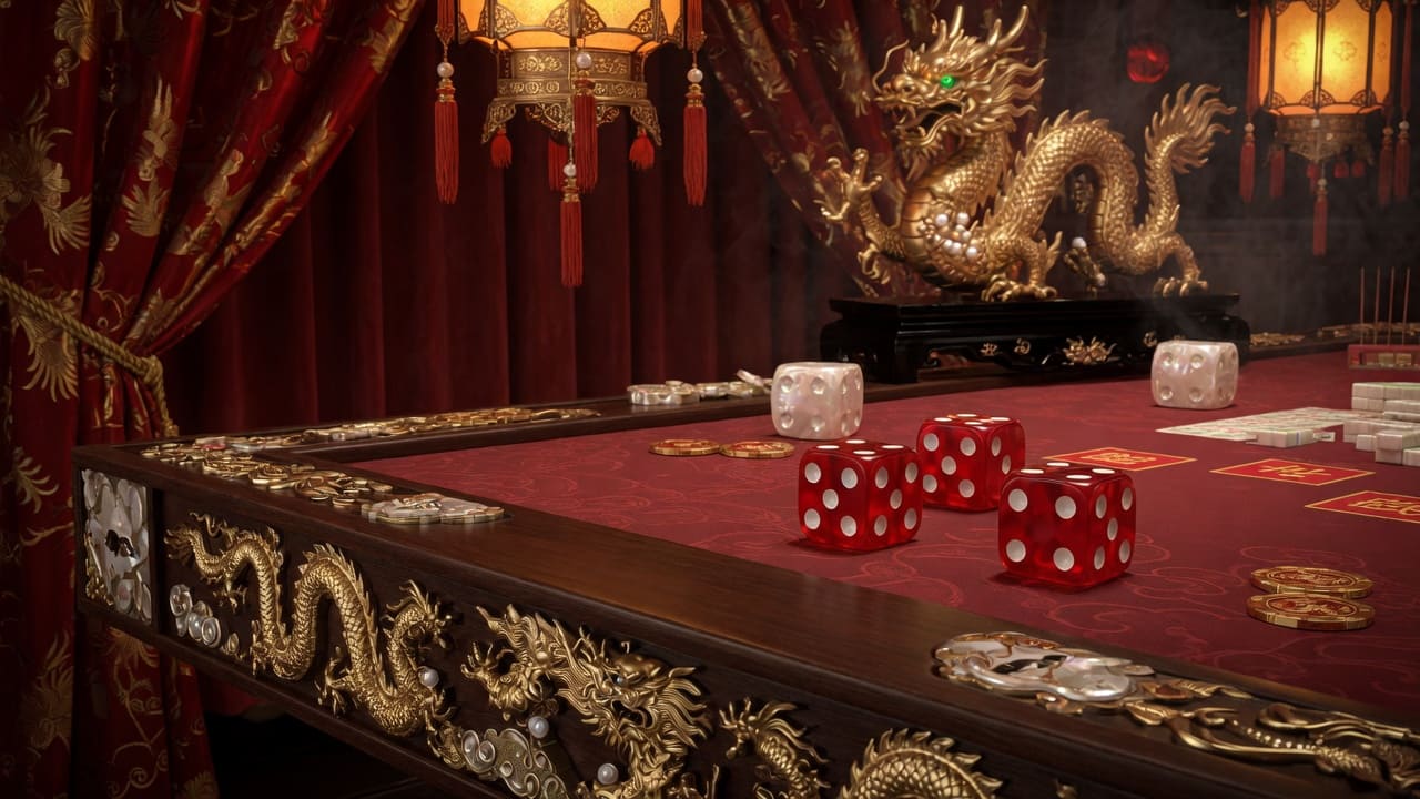 Red Flags to Look Out for in Online Casino Terms
