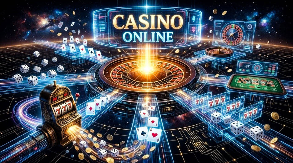 casinos online dinero real