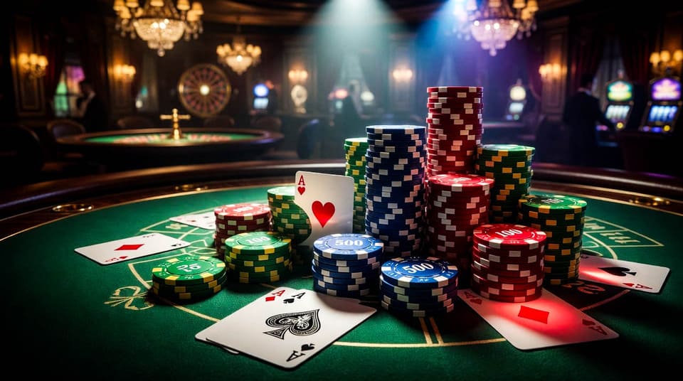mejores casinos que aceptan mercado pago