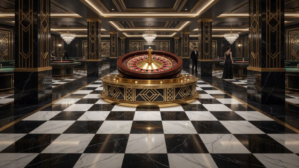 mejores juegos de casino online