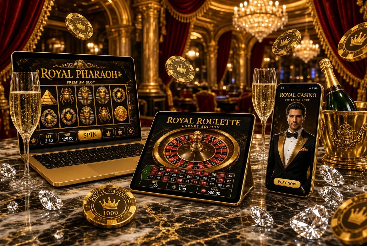 Estrategias de Blackjack online: cómo ganarle a la casa paso a paso