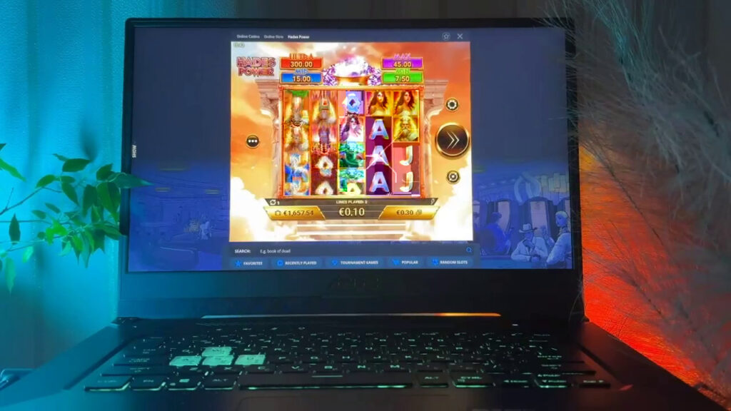 mejores casinos online Chile 2026