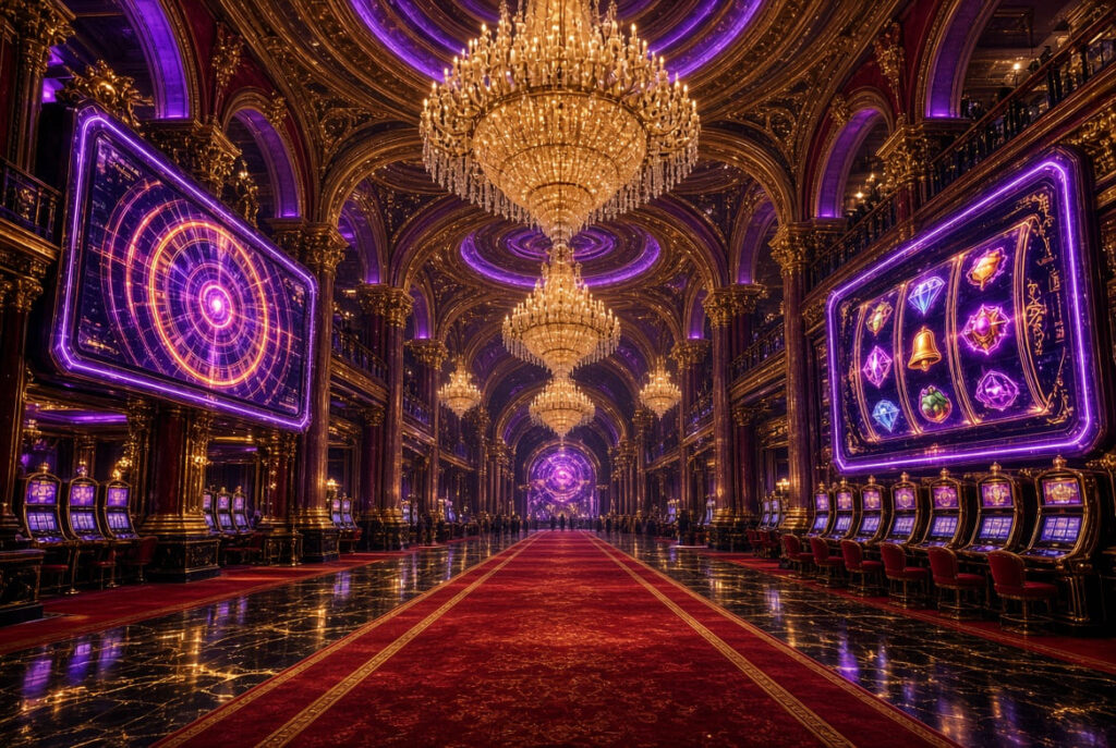 jogos casino